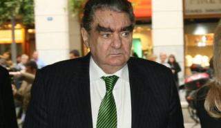 Τhe Hellenic Initiative: Εκδήλωση προς τιμήν του Βαρδή Ι. Βαρδινογιάννη
