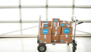 eBay: Πίστωση 30 ημερών σε επιχειρήσεις που πλήττονται από τον κοροναϊό