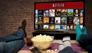 Το Netflix «διώχνει» τους Έλληνες από το σινεμά