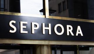 Επιστροφή στην κερδοφορία για τη Sephora - Αποδίδει καρπούς η νέα πολιτική των εκπτώσεων