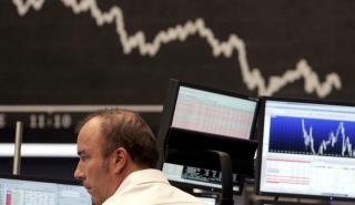 Ιταλική «θύελλα» στις αγορές: Πτώση σε Ευρώπη και Wall Street