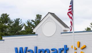 ΗΠΑ: Στην «αρένα» των fintech εισέρχεται και η Walmart, μέσω νέας startup