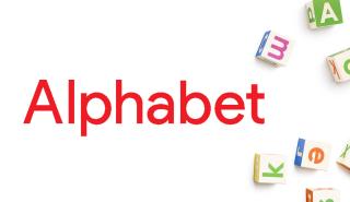 Άλμα για την μετοχή της Alphabet - 1ο μέρισμα στην ιστορία της