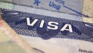 ΗΠΑ: Έρευνα για τις σχέσεις της Visa με χρηματοπιστωτικές εταιρείες fintech
