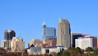 ΗΠΑ: Αντιμέτωπη με την τροπική καταιγίδα Ντάνι η Νότια Καρολίνα