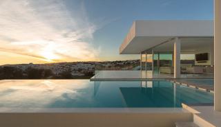 5 σπίτια που βρίσκονται στα πιο απίθανα μέρη