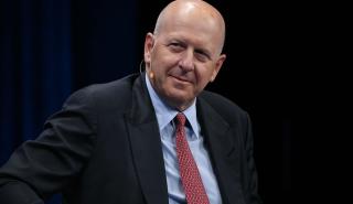 Σόλομον (Goldman Sachs): Στο 35% η πιθανότητα ομαλής προσγείωσης στις ΗΠΑ
