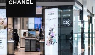 Ληστεία σε κοσμηματοπωλείο του οίκου Chanel του Παρισιού