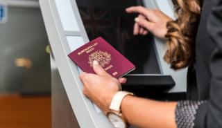 Αυτά είναι τα πιο ισχυρά διαβατήρια του 2020 - Πού βρίσκεται η Ελλάδα