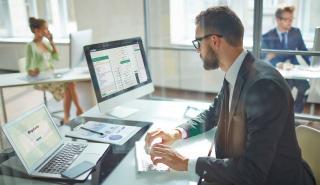 Στα Big Data επενδύει το ελληνικό Δημόσιο