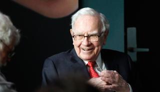 Berkshire Hathaway: Η εταιρεία του Μπάφετ επιστρέφει στην αγορά του γεν με ομόλογο