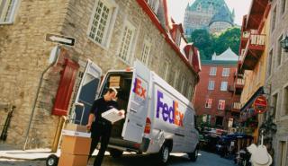 Η FedEx ανακοίνωσε επαναγορές μετοχών, ύψους 1,5 δισ. δολαρίων - Κέρδη για τη μετοχή