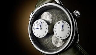 Αυτά είναι τα 10 καλύτερα ρολόγια από τη συλλογή Watches & Wonders 2020