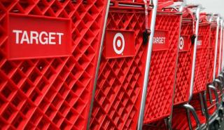 Target: «Νίκησε» τις προβλέψεις για κέρδη και έσοδα στο δ' τρίμηνο - Ράλι 8% για την μετοχή