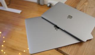 Νέο MacBook Pro ετοιμάζει η Apple