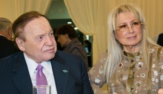 Οι τρεις +1 δισεκατομμυριούχοι που κέρδισαν το «στοίχημα» των αμερικανικών εκλογών
