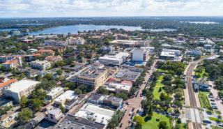 HΠΑ: Ανταλλαγή πυροβολισμών μεταξύ αστυνομικών και δύο εφήβων με ένα AK-47