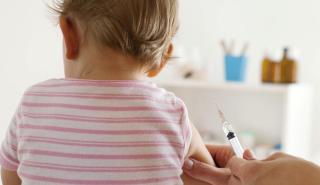 Βασιλακόπουλος: Ήδη δοκιμάζονται τα εμβόλια Covid σε παιδιά από 6 μηνών έως 12 ετών