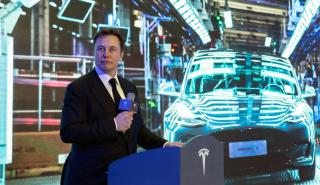 Η Tesla και ακόμα 7 κορυφαίες εταιρείες αφήνουν τη Silicon Valley για το Τέξας