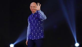 Forbes: Αυτοί είναι οι 10 πλουσιότεροι άνθρωποι του κόσμου για το 2021