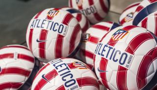 Σε αμερικανικά χέρια περνά οριστικά η Ατλέτικο Μαδρίτης