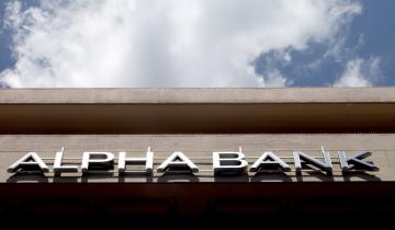 Alpha Bank: Σταθερή πορεία προς την επίτευξη των στόχων – Κέρδη 239,3 εκατ. ευρώ στο α’ τρίμηνο