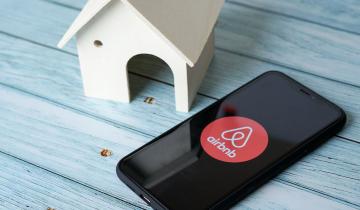 Airbnb: 4η η Ελλάδα στην ΕΕ με 29,3 εκατ. διανυκτερεύσεις το 3ο τρίμηνο - 4η μεγαλύτερη άνοδος με 12,3%
