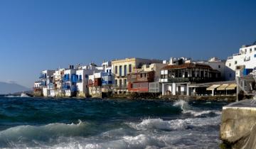 Θερινές εξοχικές κατοικίες: Ποιες είναι οι τιμές σε 5 επιλεγμένα νησιά - Το σερί ανόδου