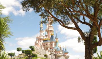 6 πράγματα που πρέπει να γνωρίζετε πριν επισκεφτείτε την Disneyland στο Παρίσι