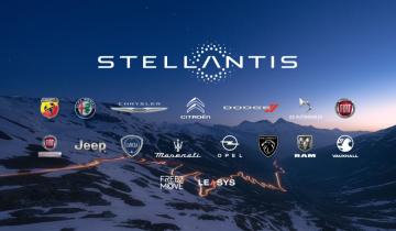 Η Stellantis ανακαλεί πάνω από 1,3 εκατ. οχήματα λόγω ανησυχίας για πυρκαγιά