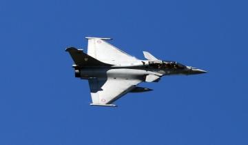Η Γαλλία θα πουλήσει 16 Rafale στην Ουκρανία - Σε γειτονικές χώρες οι ασκήσεις της πολυεθνικής δύναμης