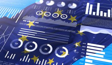 Ενισχύεται η άνοδος στις ευρωαγορές, με «πάσα» από την ΕΚΤ και την BoE