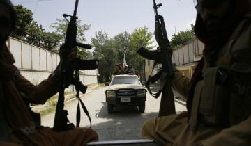 Αφγανιστάν: Δεκάδες νεκροί και τραυματίες εξαιτίας πακιστανικών αεροπορικών επιδρομών