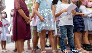 Στις 14/11 ξεκινούν οι αιτήσεις για την Πρώιμη Παιδική Παρέμβαση - Ως και 2.500 παιδιά στο πρόγραμμα