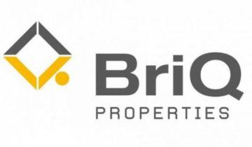 BriQ Properties: Μέρισμα 0,20 ευρώ/μετοχή - Στα 21,6 εκατ. ευρώ τα έσοδα το 2025