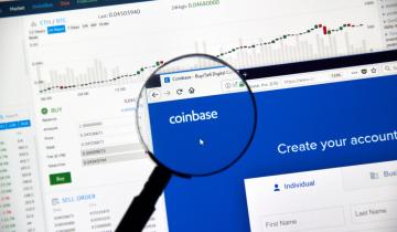 Coinbase: Χάκερ έκλεψαν δεδομένα πελατών και ζήτησαν 20 εκατ. δολάρια - Πλήγμα έως και 400 εκατ.