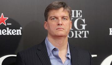 Μάικλ Μπέρι (The Big Short): Η Berkshire Hathaway δεν είναι ελκυστική χωρίς τον Μπάφετ