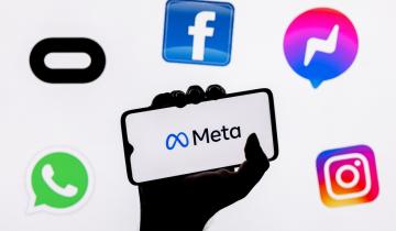 «Έπεσαν» Facebook, Messenger και Instagram