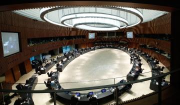 Κλίμα: Ποιες χώρες «κολλάνε» στους στόχους για το 2040, η στάση της Ελλάδας
