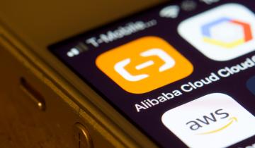 Alibaba: Κάτω από τις εκτιμήσεις τα έσοδα α’ τριμήνου - Πτώση 6% για τη μετοχή