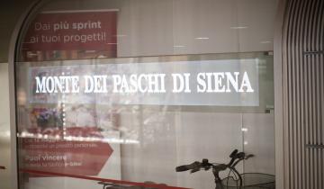 Η Monte dei Paschi απέλυσε τον CEO, Λουίτζι Λοβάλιο