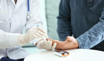 Πώς η απώλεια βάρους μπορεί να επηρεάσει τα άτομα με διαβήτη τύπου 2