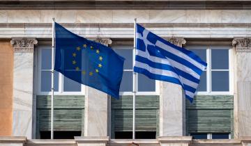 Εαρινές προβλέψεις Κομισιόν: Ανάπτυξη 1,8% και πληθωρισμός 3,7% στην Ελλάδα το 2026