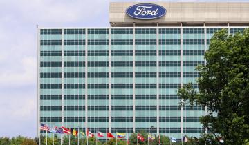 Ford: Ανακαλεί 223.472 οχήματα στις ΗΠΑ λόγω προβλήματος στο ρεζερβουάρ καυσίμων