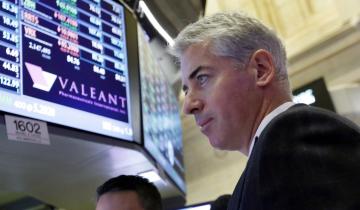 Μπιλ Άκμαν: Πρότεινε τη συγχώνευση της Fannie Mae και της Freddie Mac