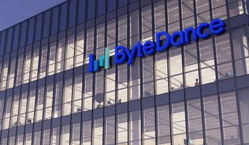 ByteDance: Εξασφάλισε δάνειο 29,6 δισ. δολ. για την ανάπτυξη της Τεχνητής Νοημοσύνης