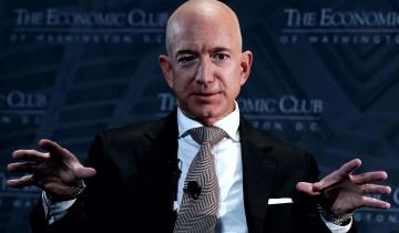 Θα καταστρέψει ο Τζεφ Μπέζος την Washington Post;