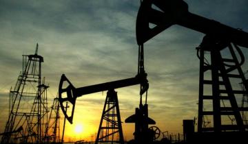 Κέρδη για το πετρέλαιο, βάζοντας τέλος στο διήμερο αρνητικό σερί