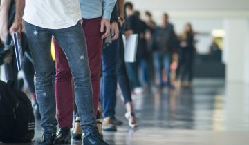 ΔΥΠΑ: Στους 894.065 οι εγγεγραμμένοι άνεργοι για τον Νοέμβριο