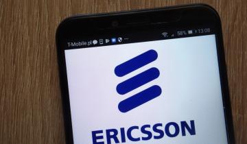 Ericsson: Καλύτερα από το αναμενόμενο τα κέρδη δ' τριμήνου - Πρώτο buyback στην ιστορία της